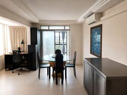 Yishun Street 61 (Yishun), Multi Generation #570695071